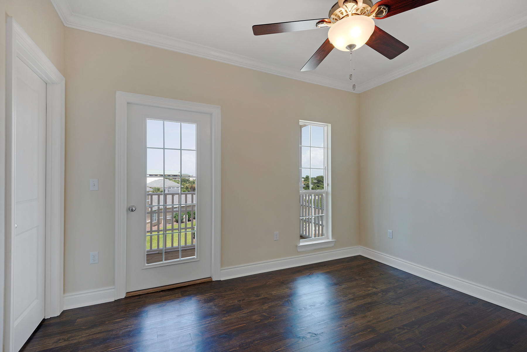 Treasure Sands - Residential