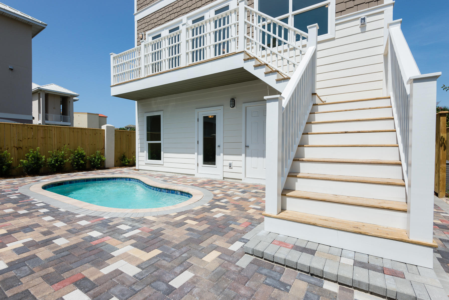 Treasure Sands - Residential