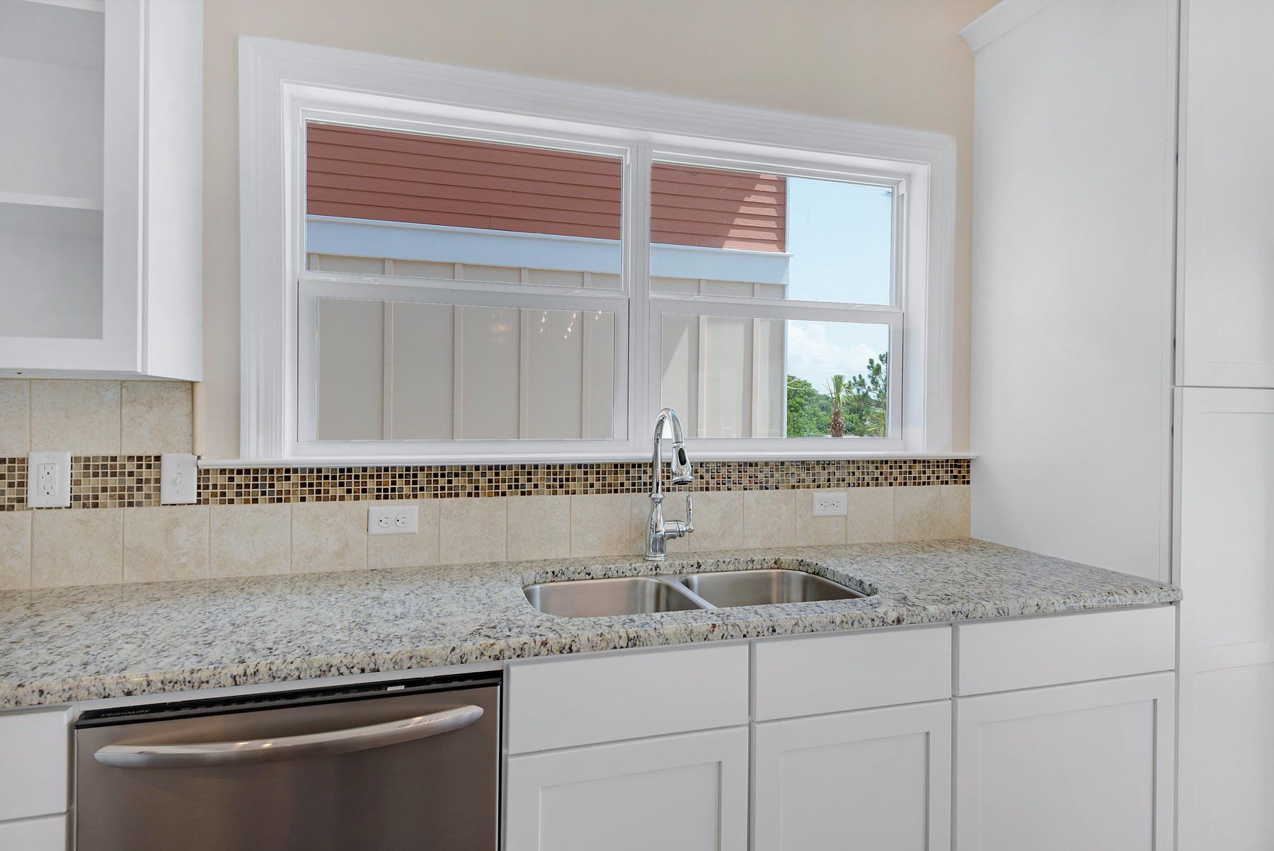 Treasure Sands - Residential