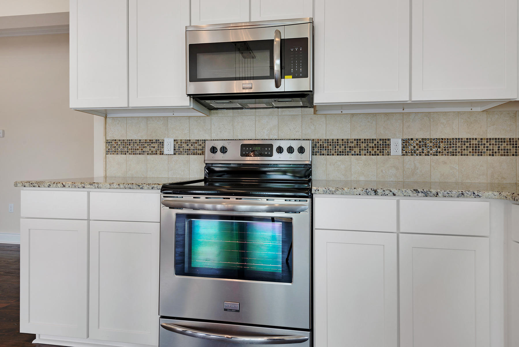 Treasure Sands - Residential