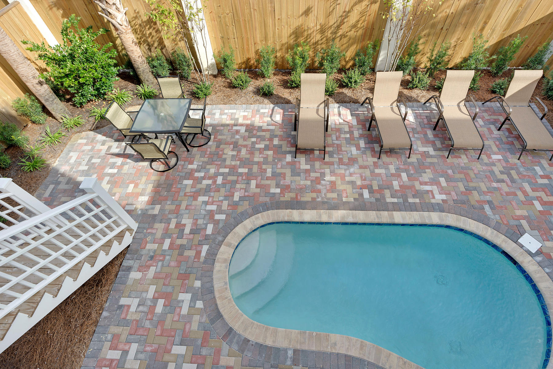 Treasure Sands - Residential