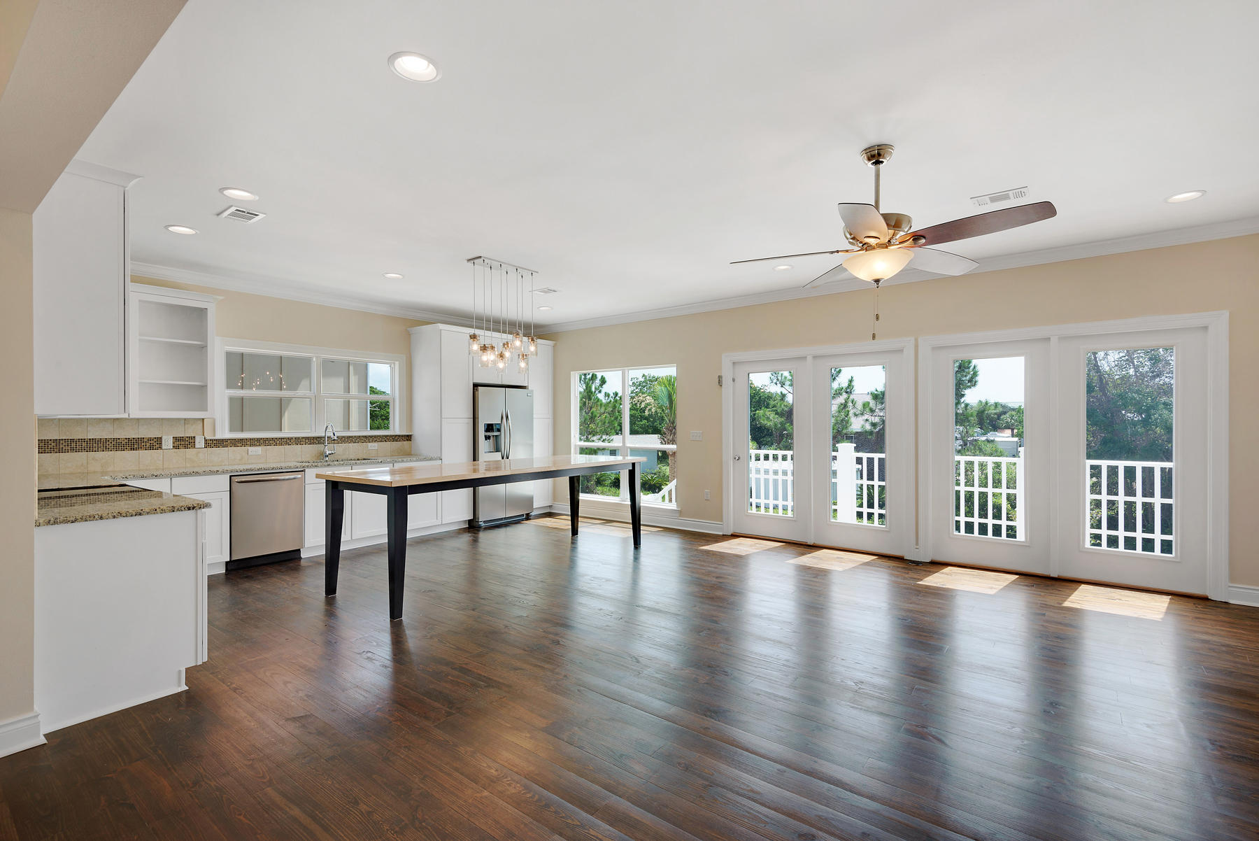 Treasure Sands - Residential