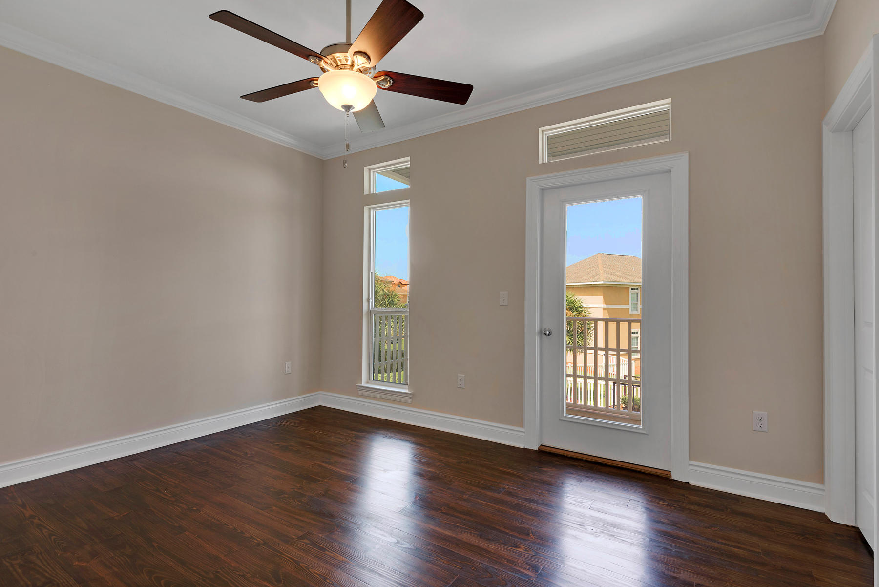 Treasure Sands - Residential