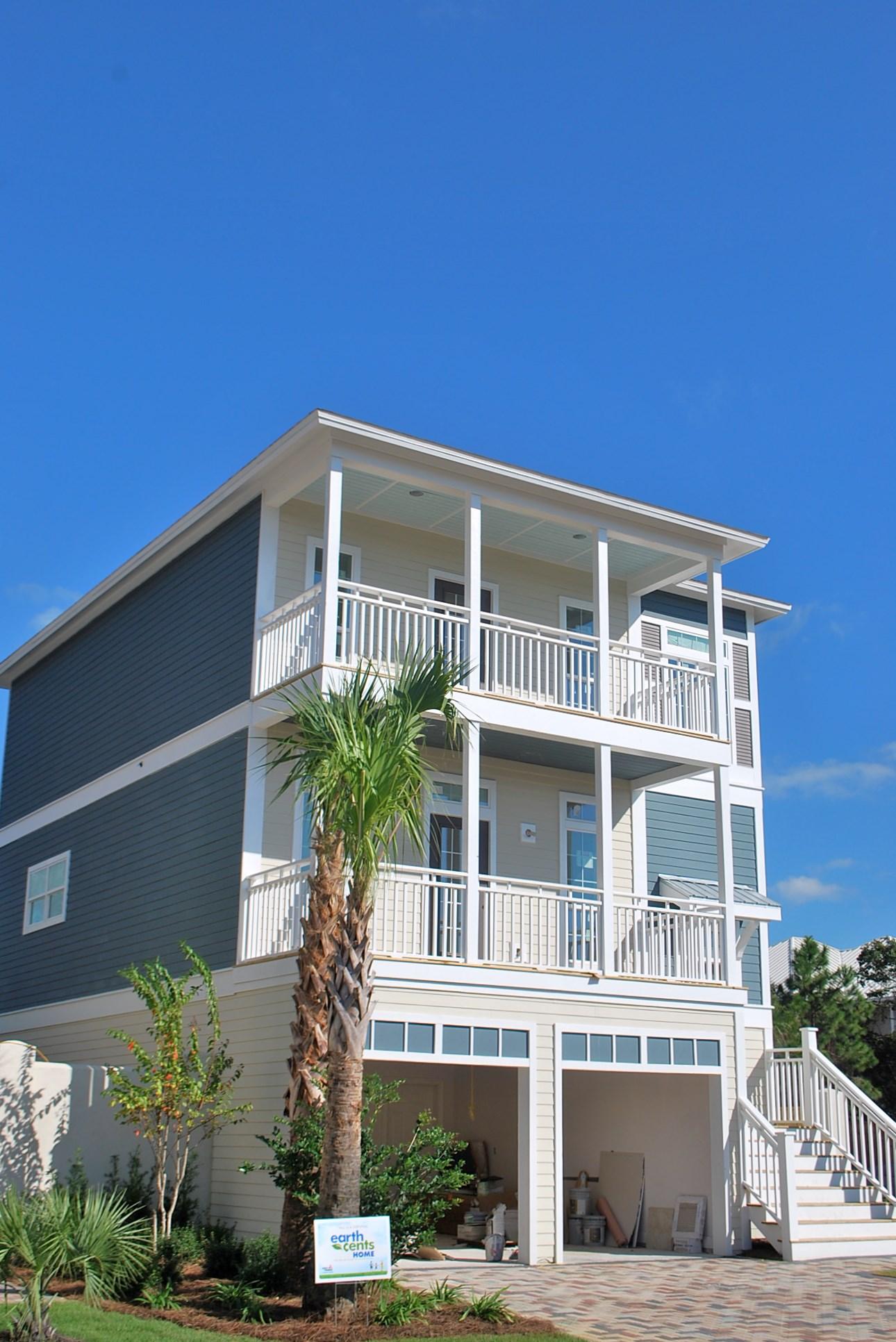 Treasure Sands - Residential