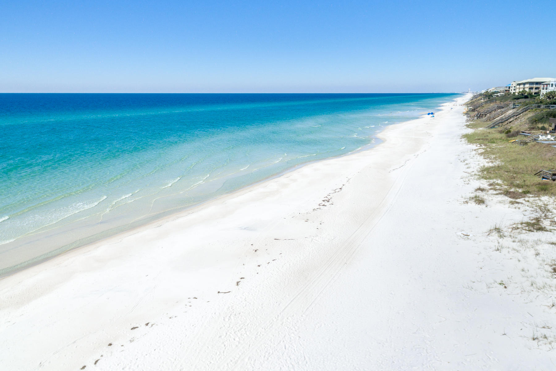 GULF VIEW ESTATES - Residential