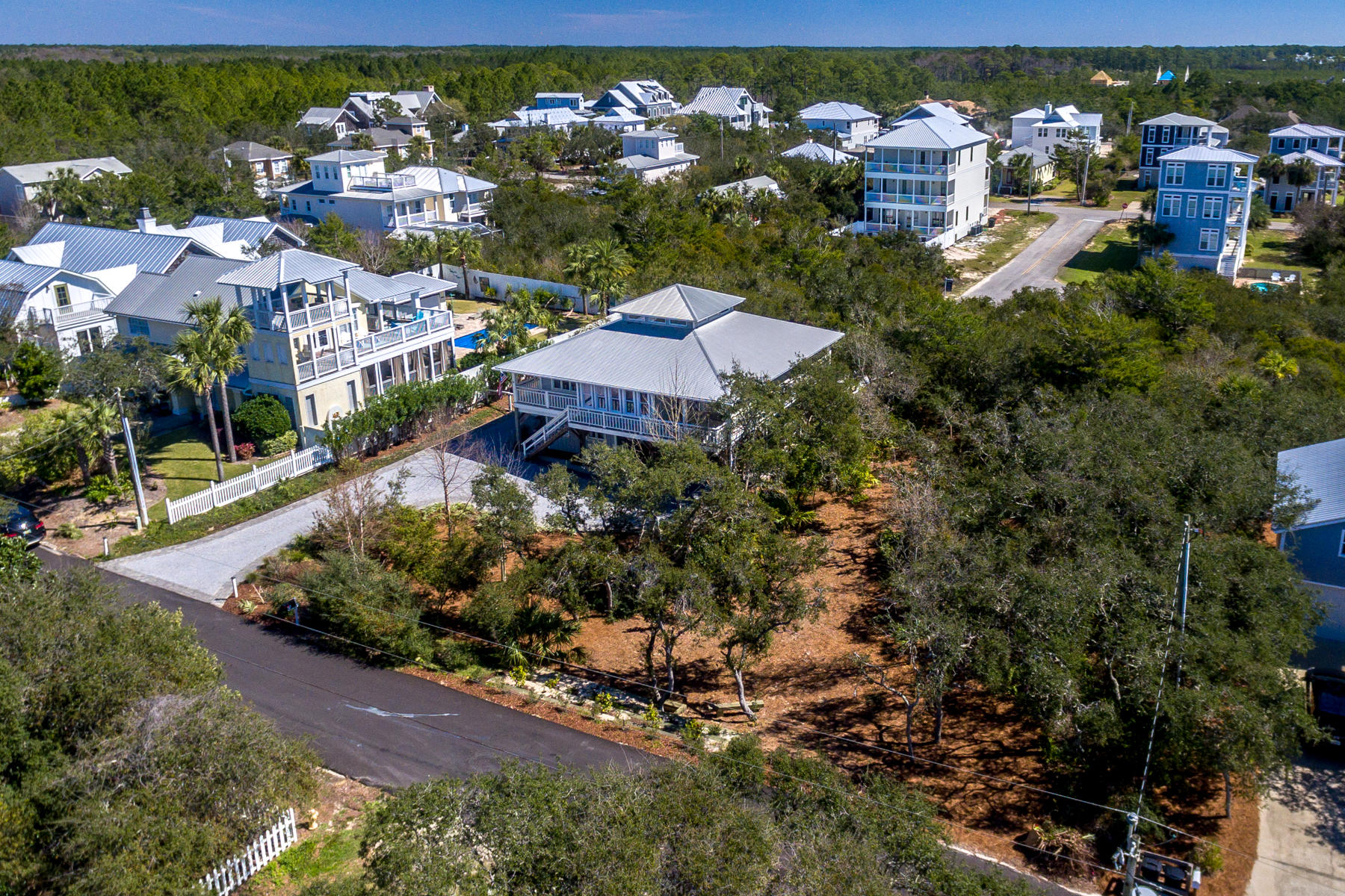 GULF VIEW ESTATES - Residential