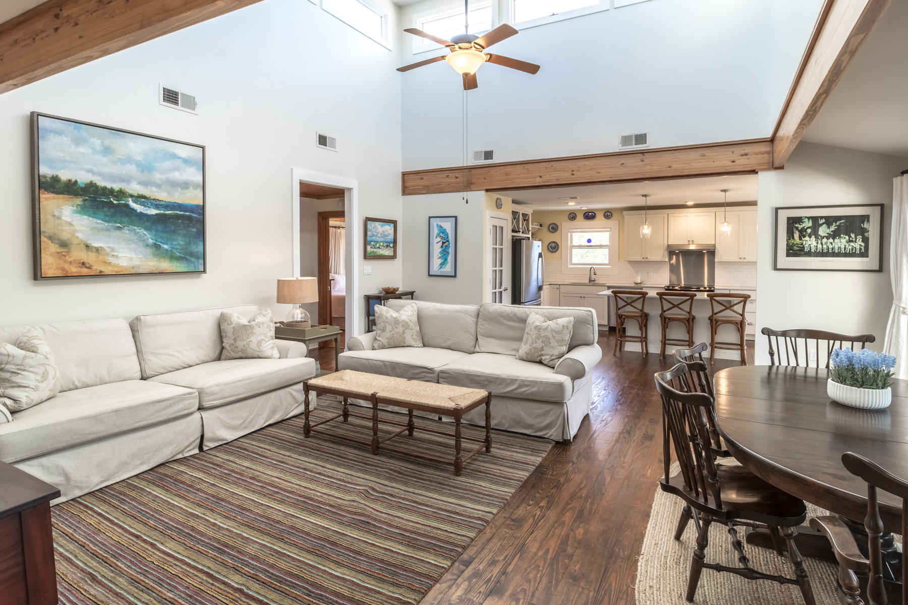 GULF VIEW ESTATES - Residential