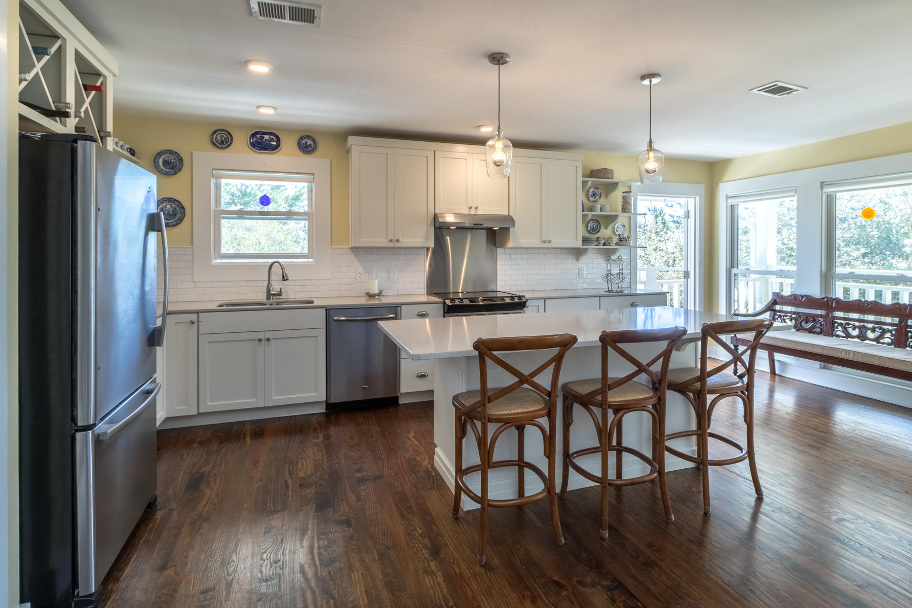 GULF VIEW ESTATES - Residential