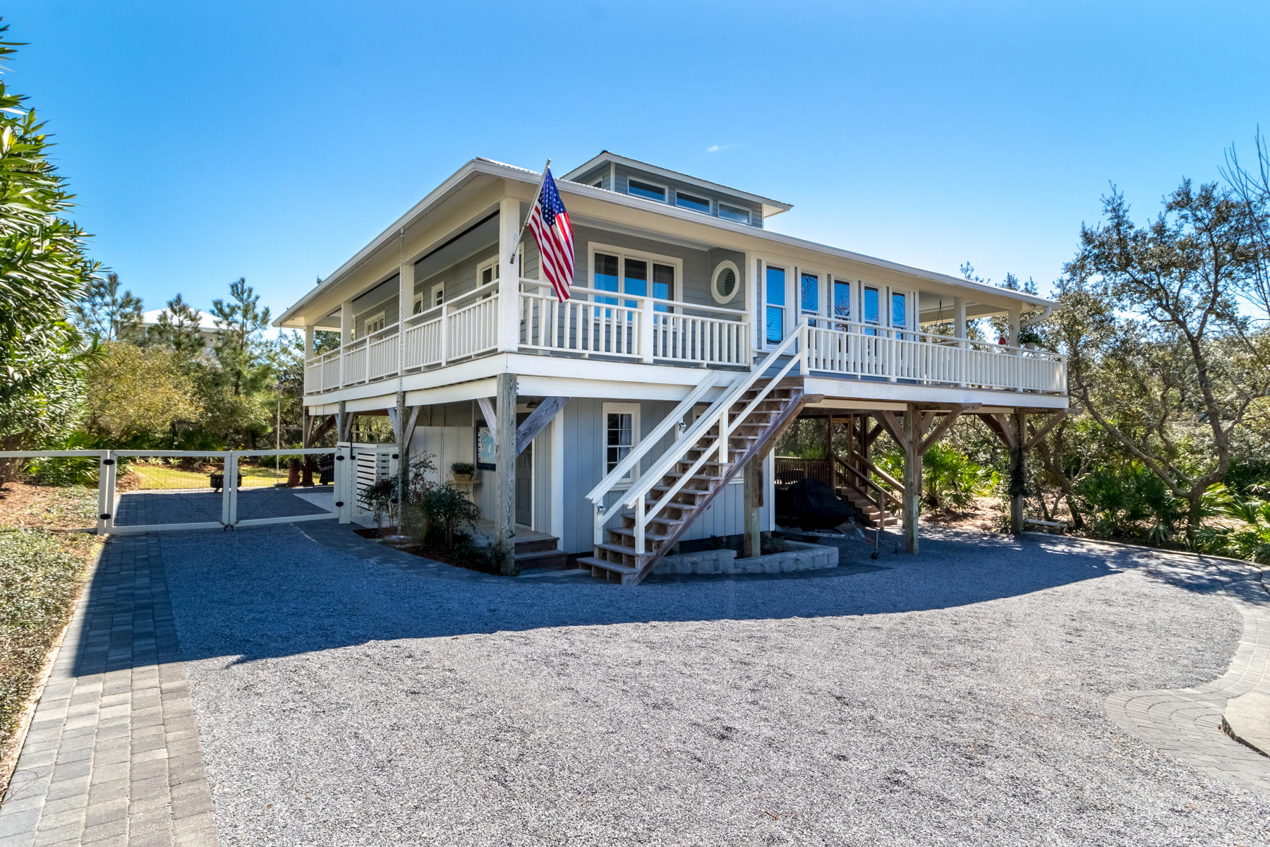 GULF VIEW ESTATES - Residential