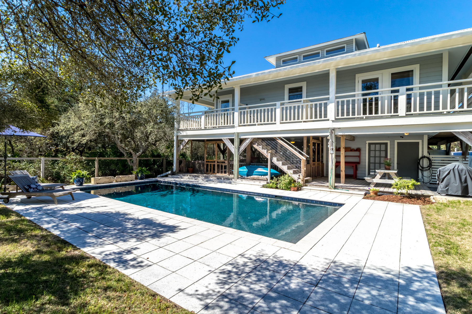 GULF VIEW ESTATES - Residential