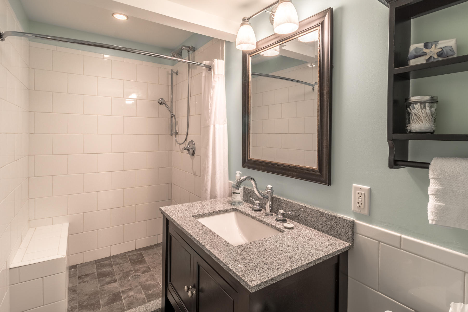 GULF VIEW ESTATES - Residential