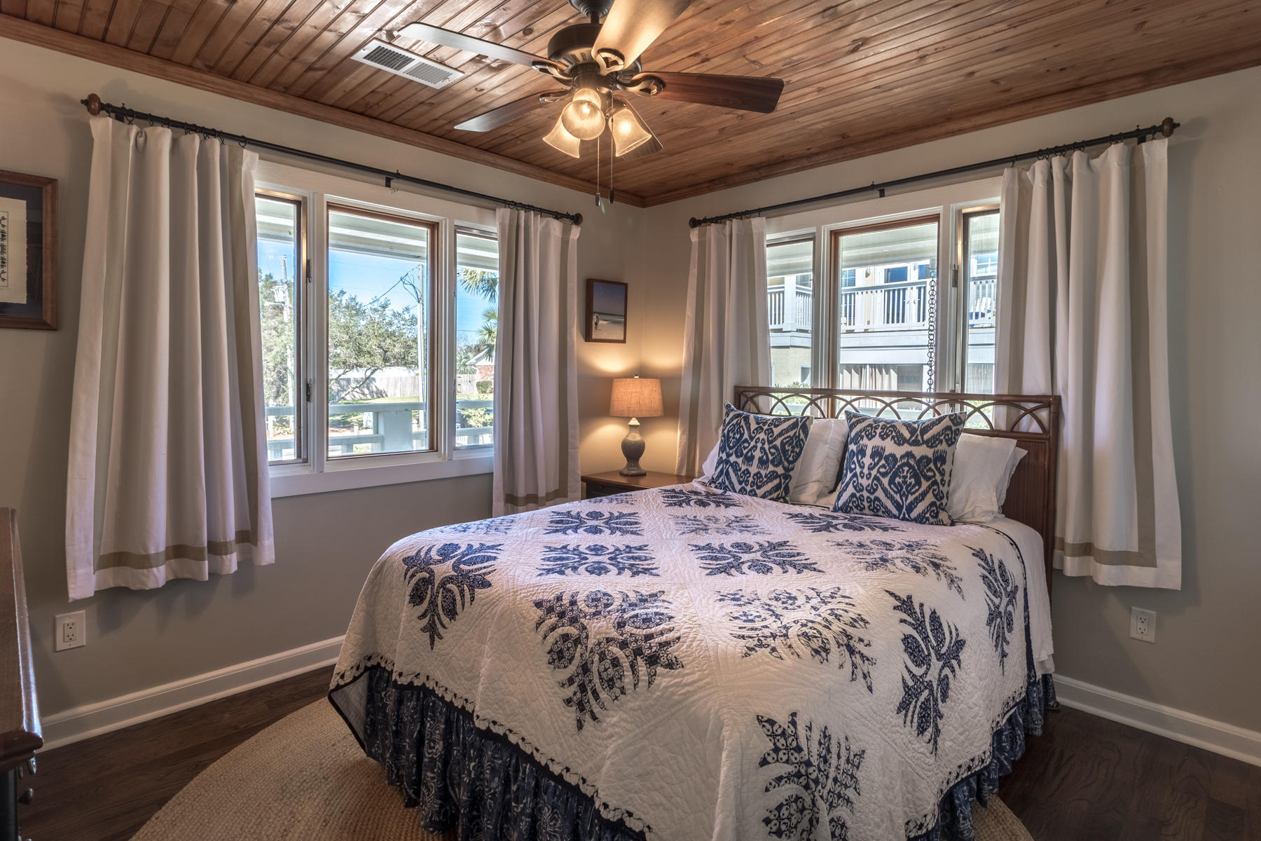 GULF VIEW ESTATES - Residential