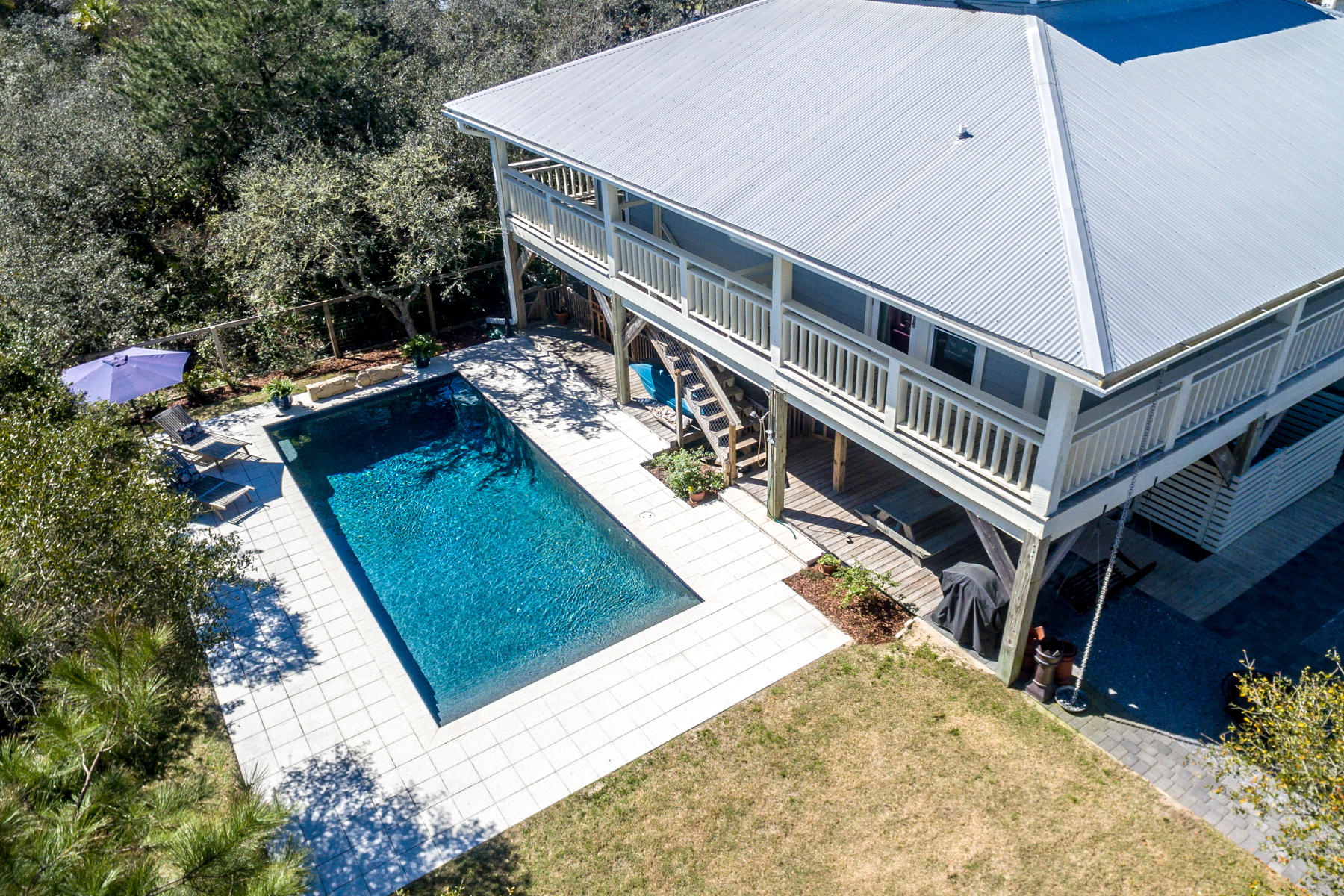 GULF VIEW ESTATES - Residential