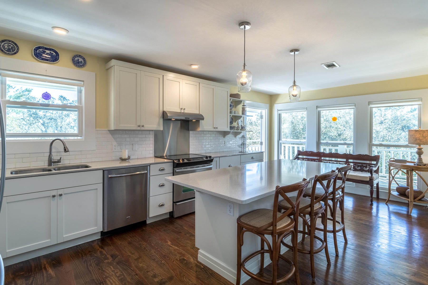 GULF VIEW ESTATES - Residential