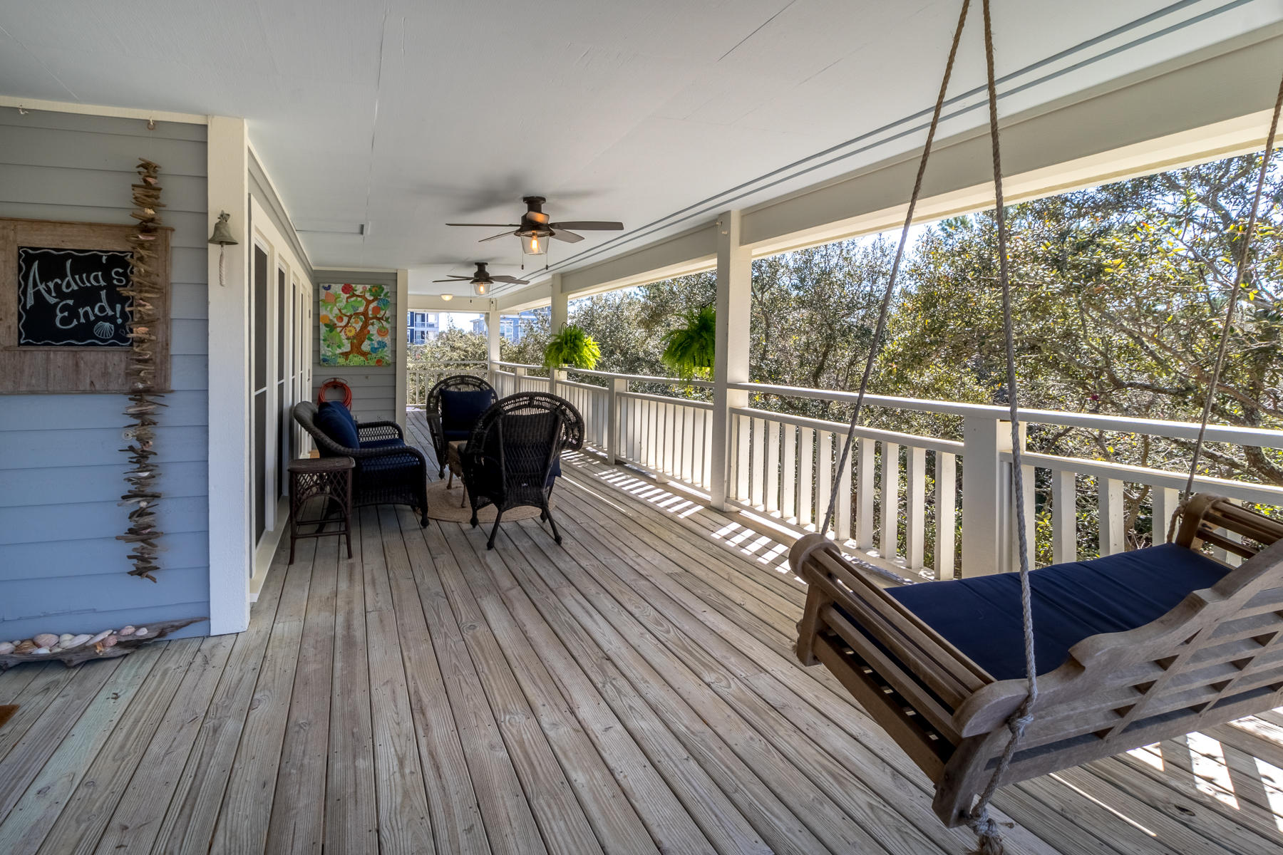 GULF VIEW ESTATES - Residential