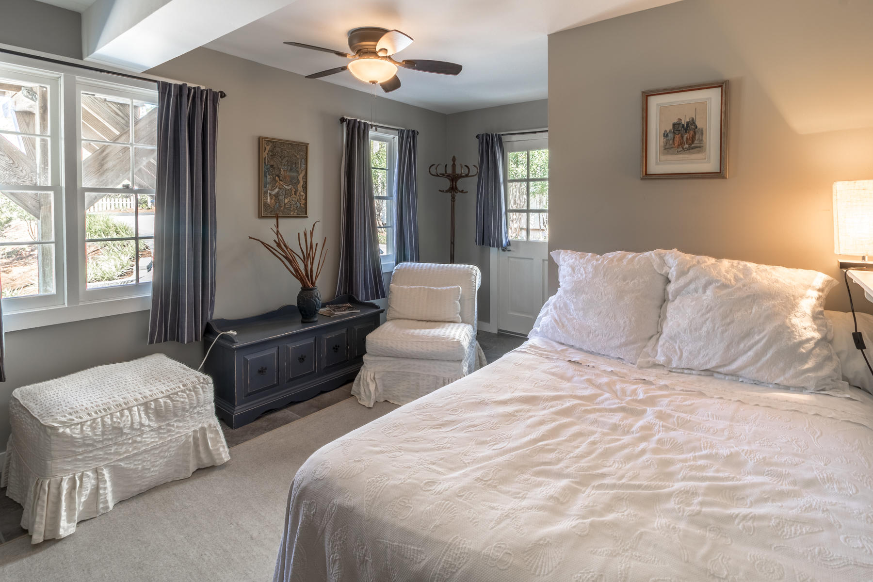 GULF VIEW ESTATES - Residential