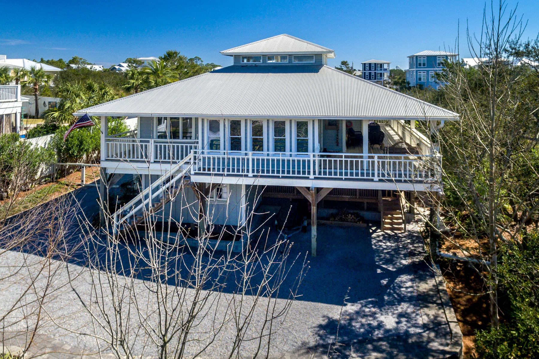 GULF VIEW ESTATES - Residential