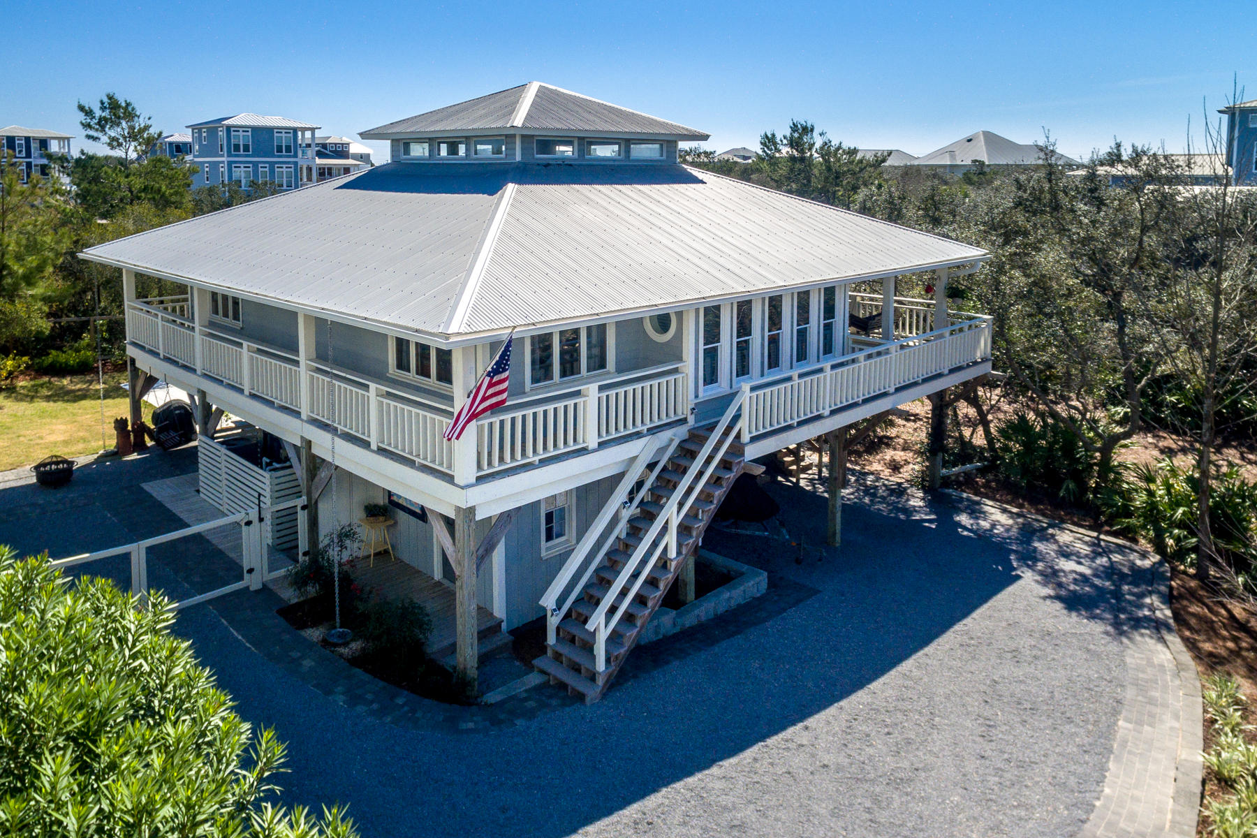 GULF VIEW ESTATES - Residential