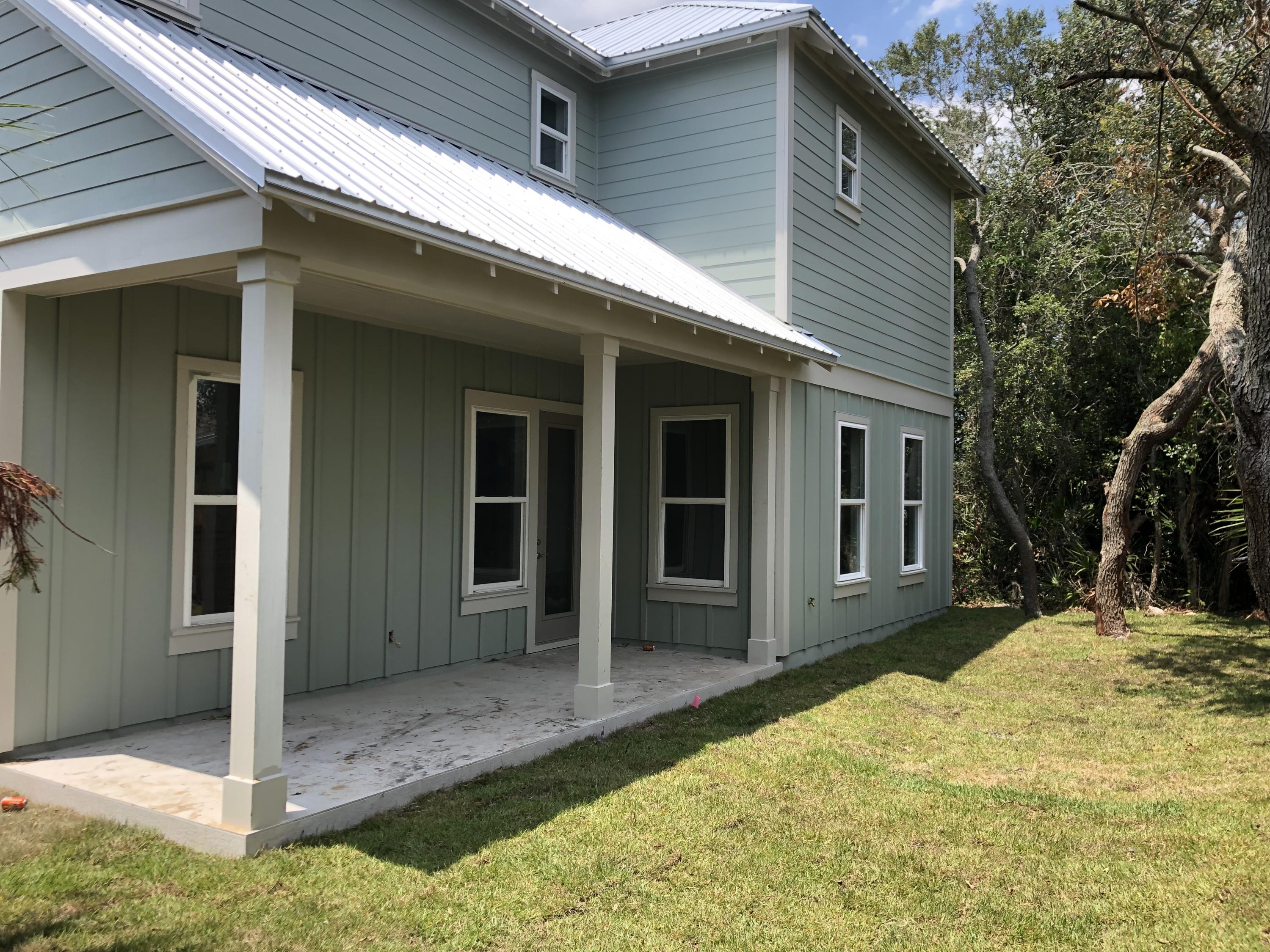 Villas of Frangista - Residential