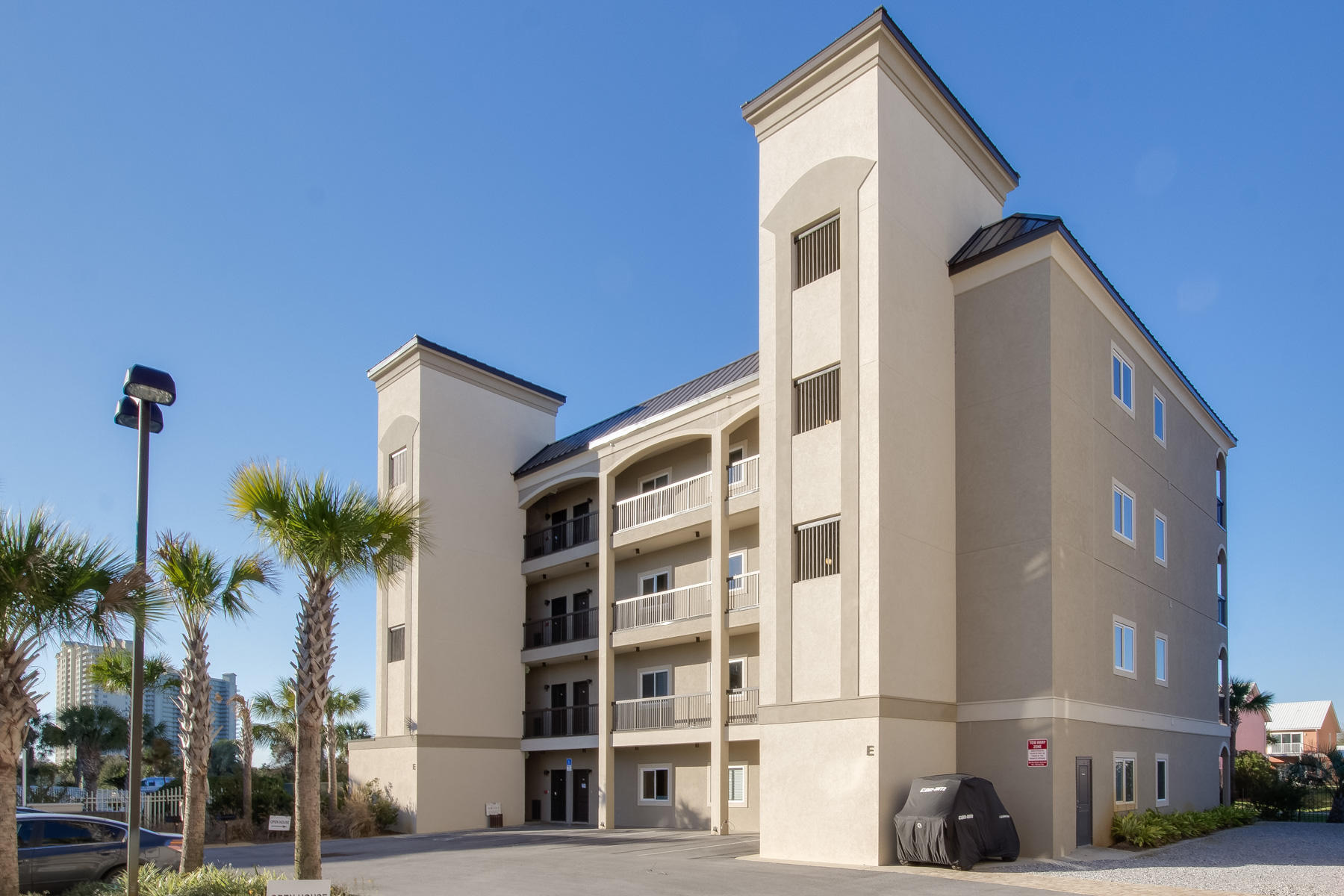 ALERIO - Residential