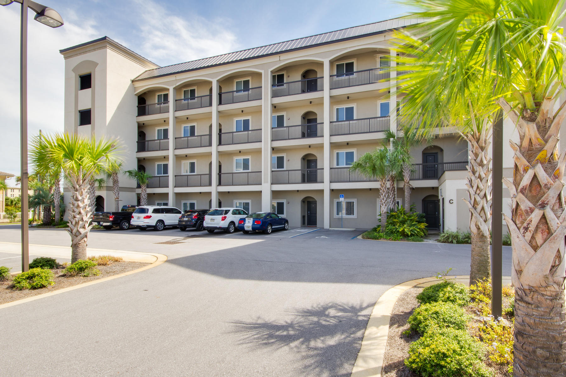 ALERIO - Residential