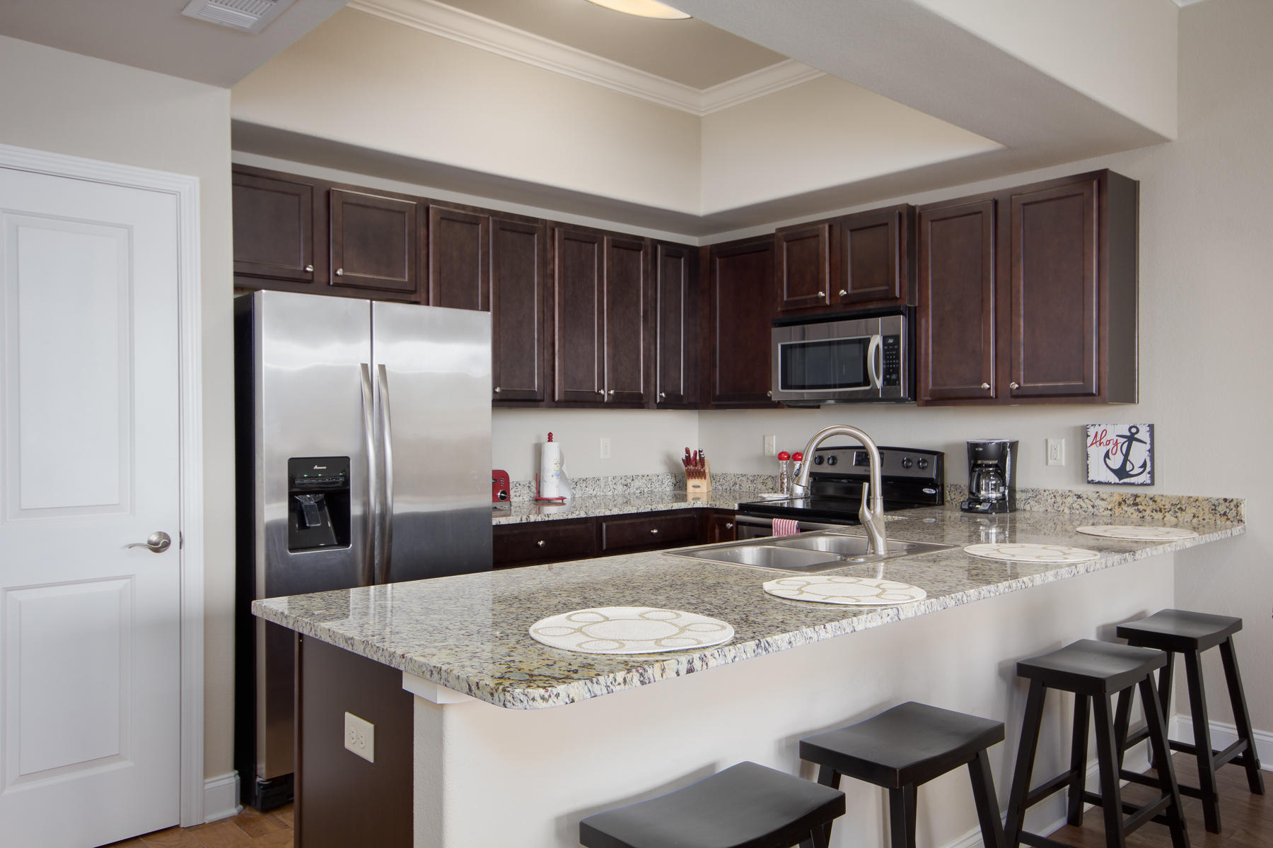 ALERIO - Residential