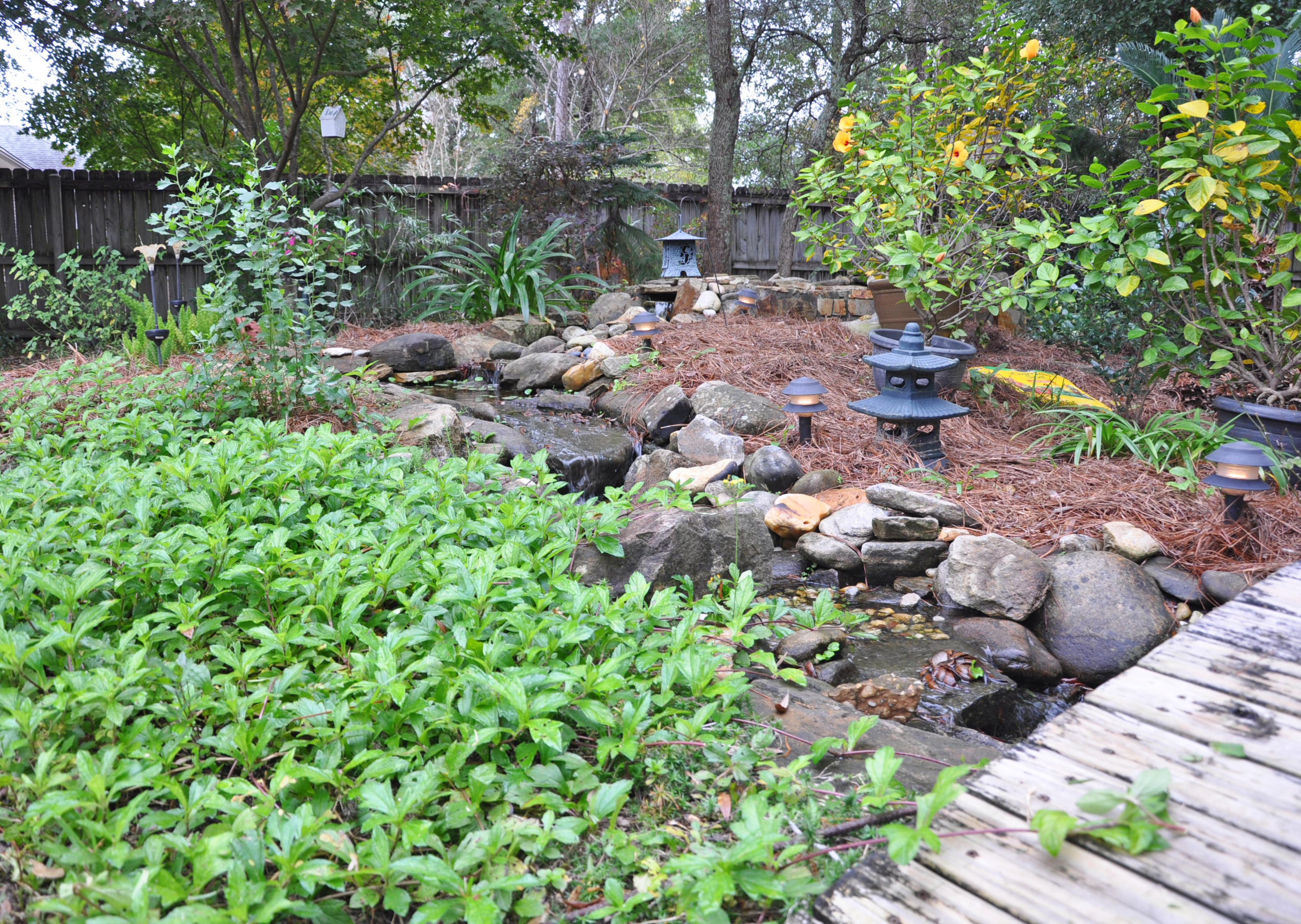 Rocky Bayou CC Est #10 - Residential