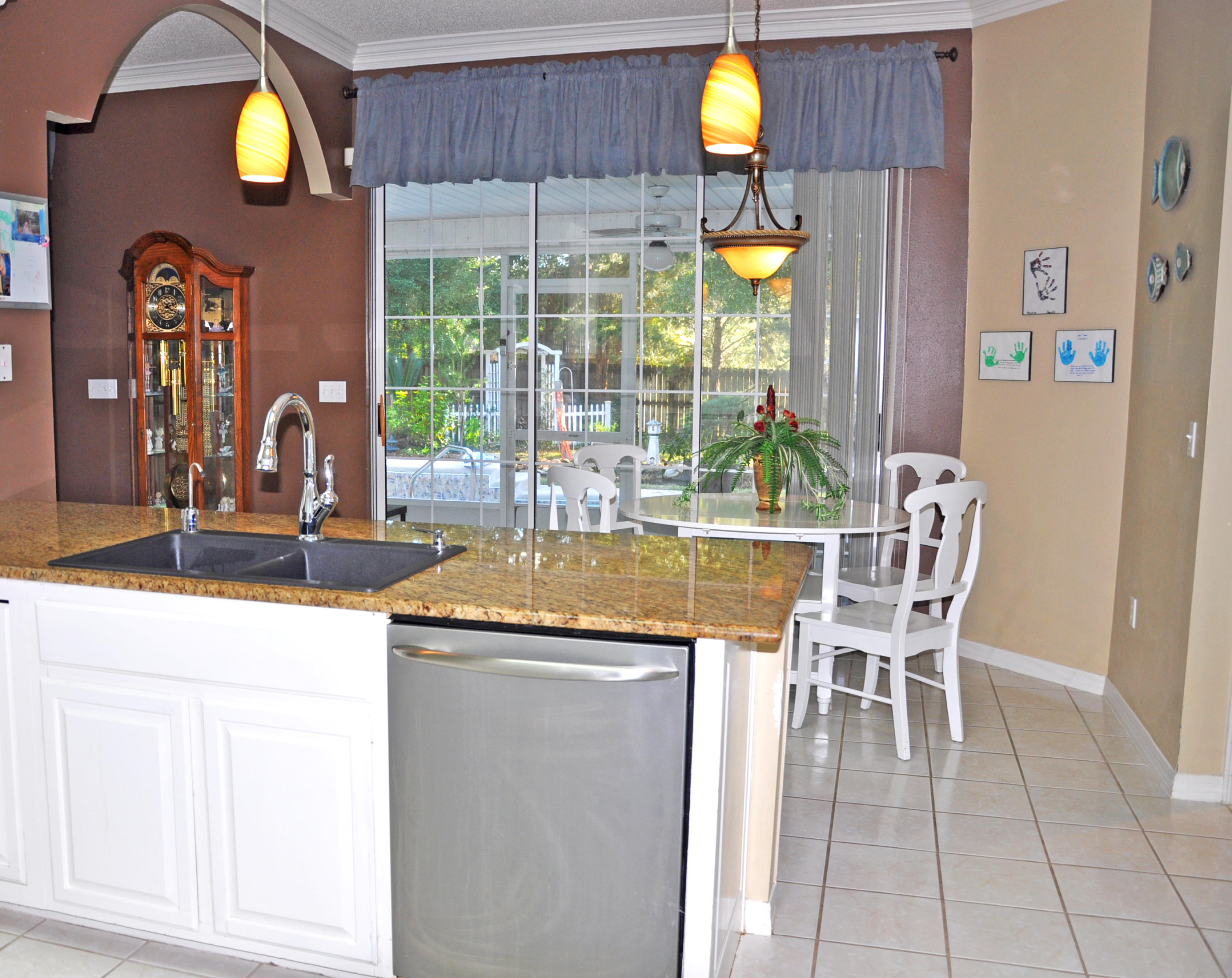 Rocky Bayou CC Est #10 - Residential