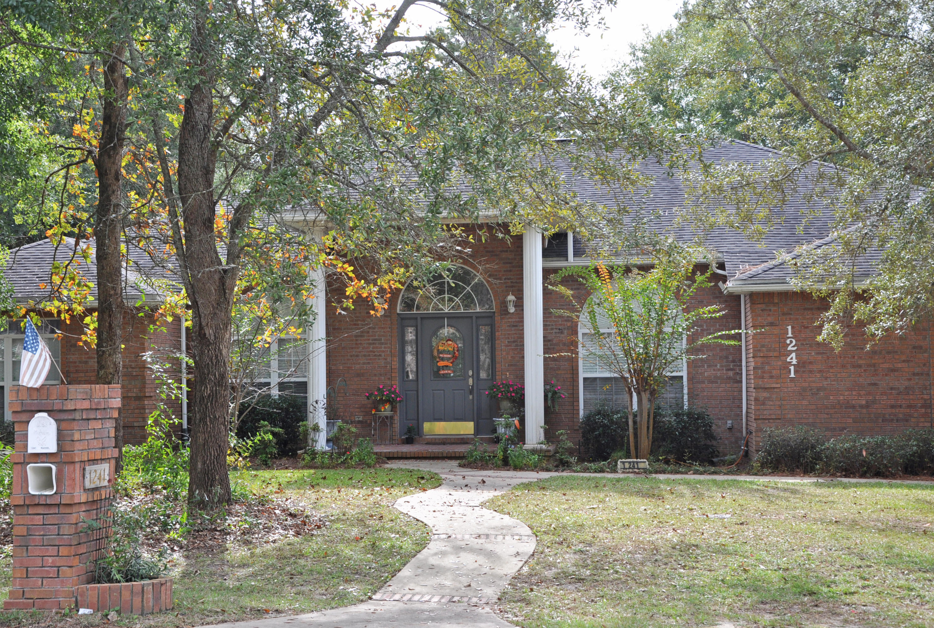 Rocky Bayou CC Est #10 - Residential