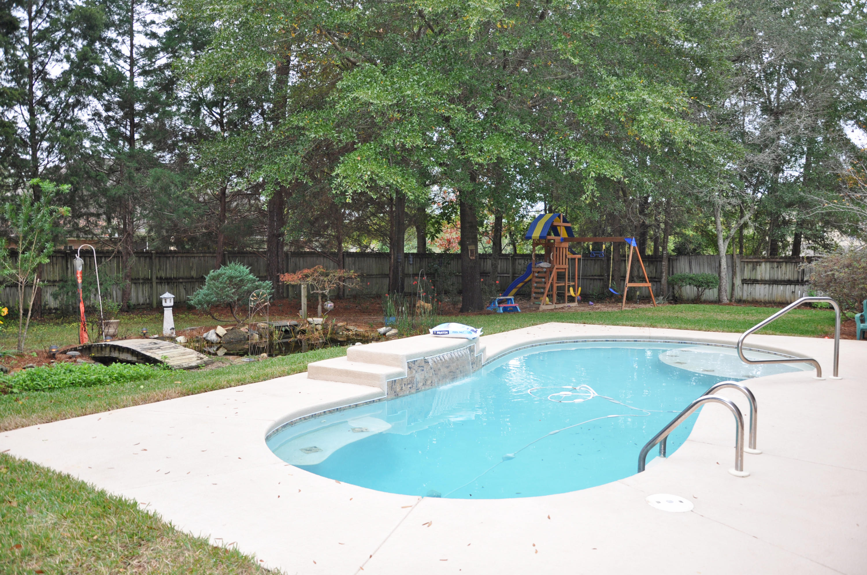 Rocky Bayou CC Est #10 - Residential