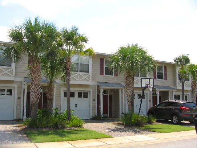 EAGLE BAY - Residential