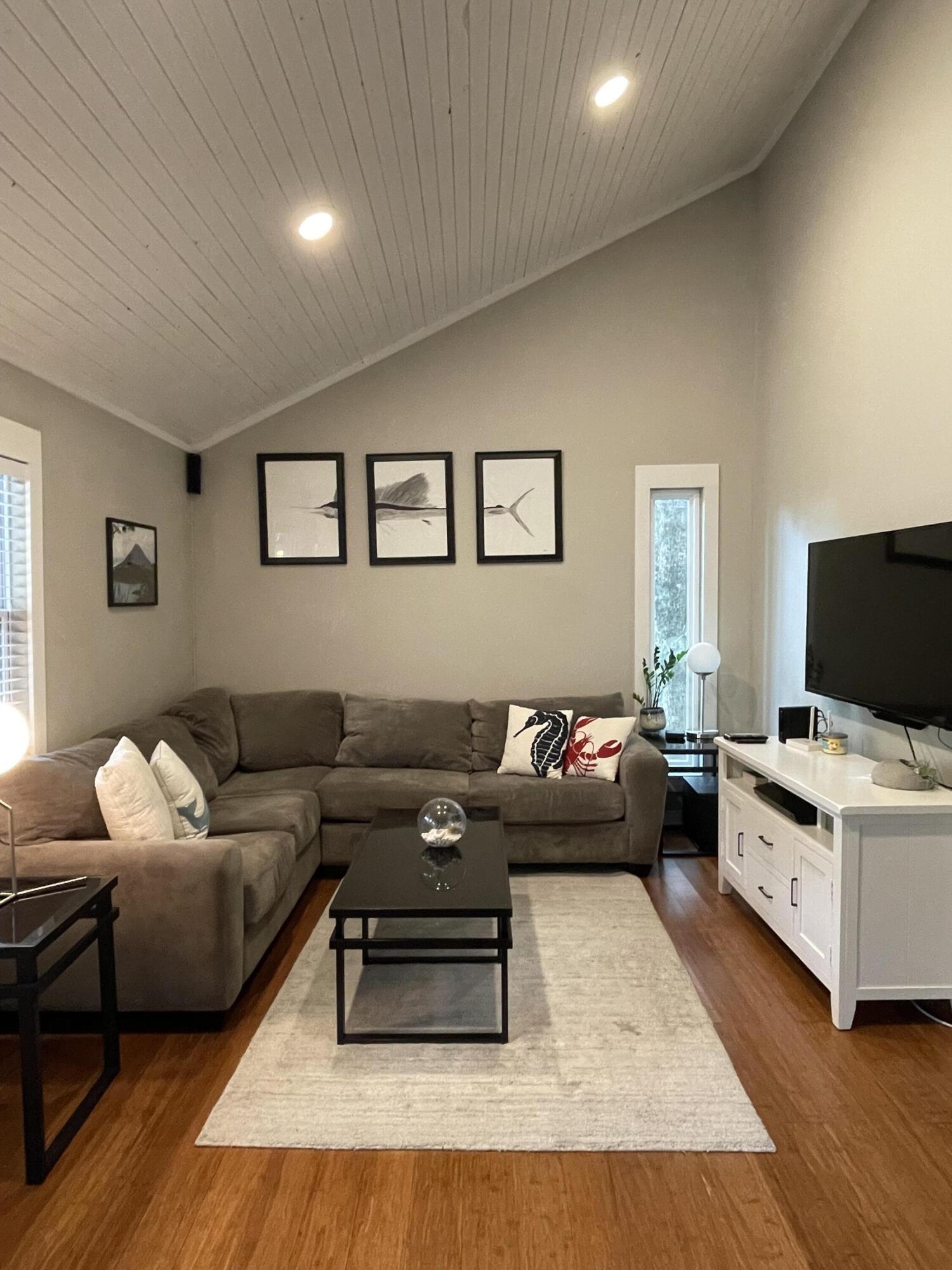 N/A - Residential Lease