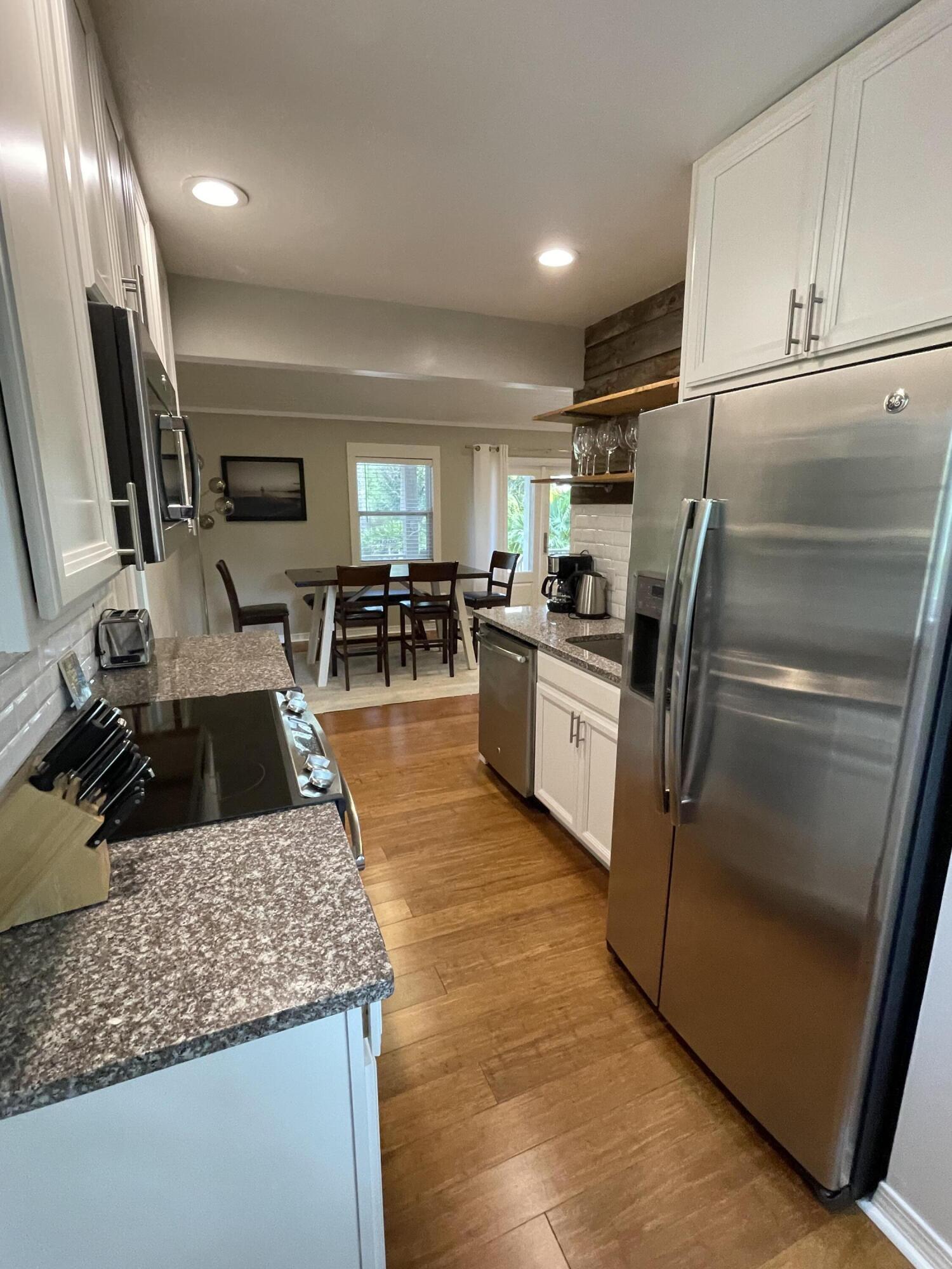 N/A - Residential Lease