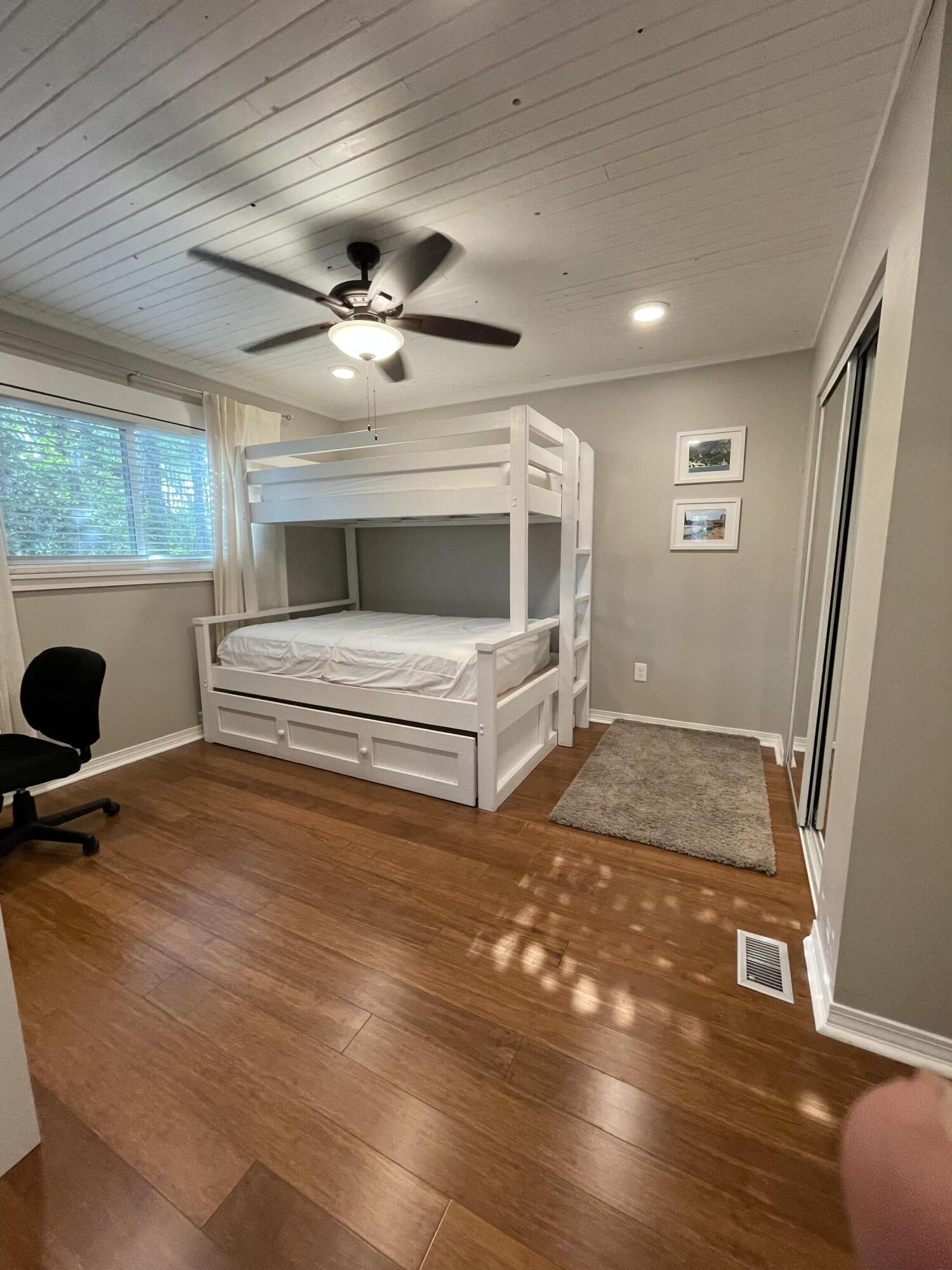 N/A - Residential Lease