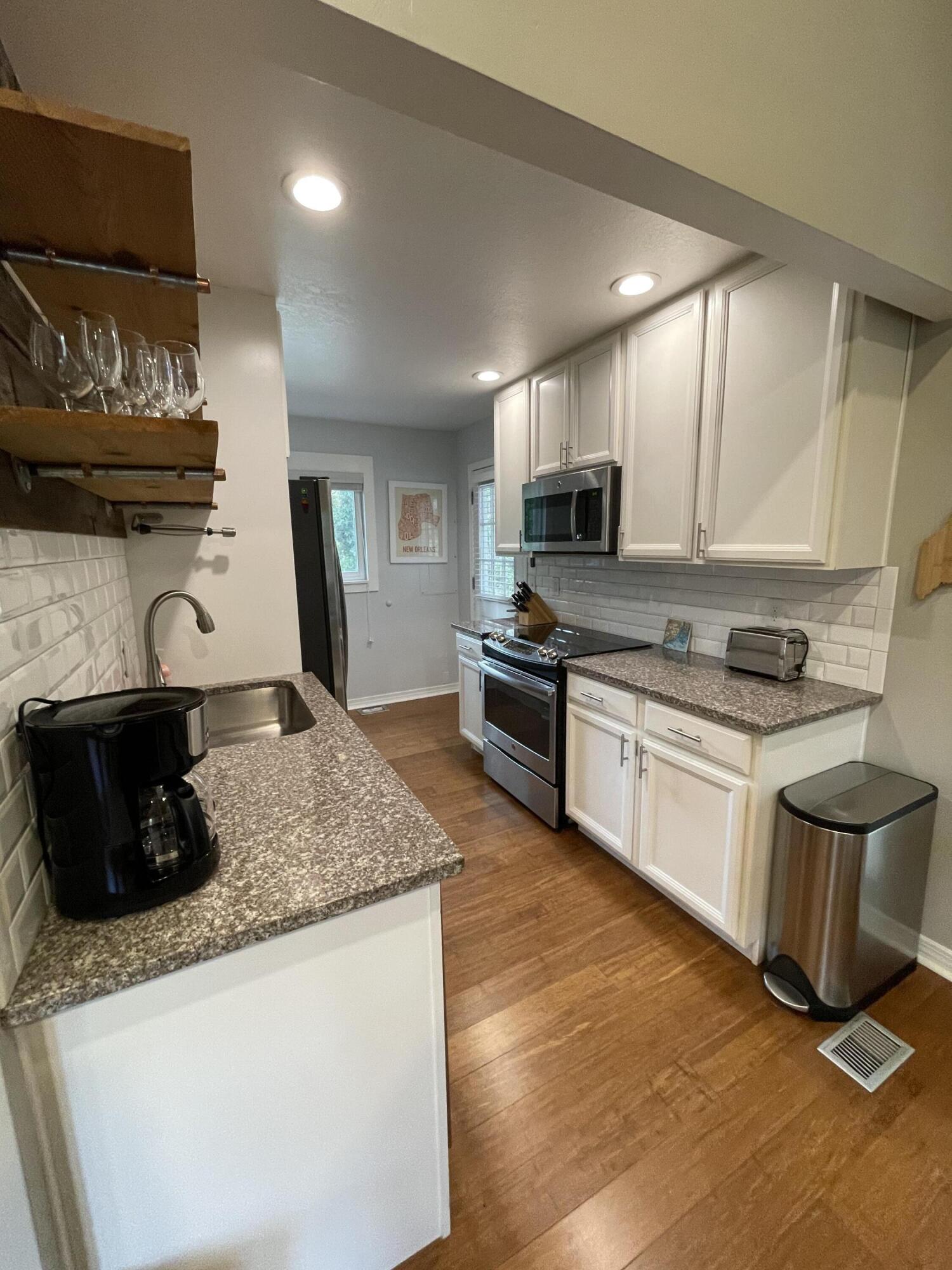 N/A - Residential Lease