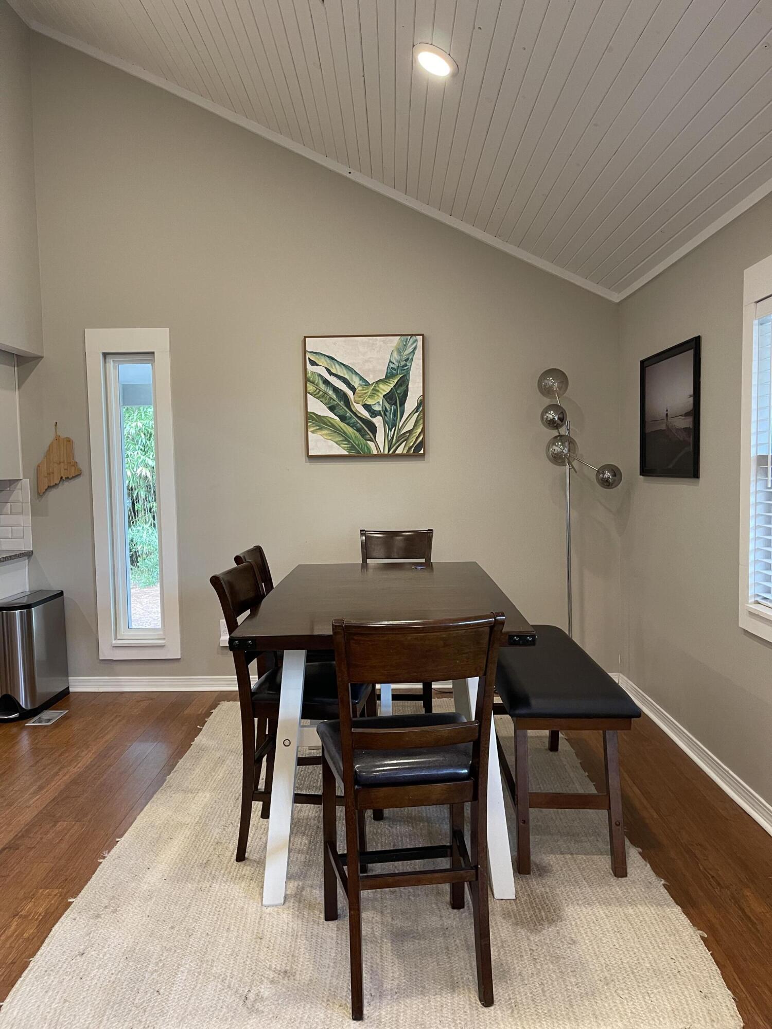 N/A - Residential Lease