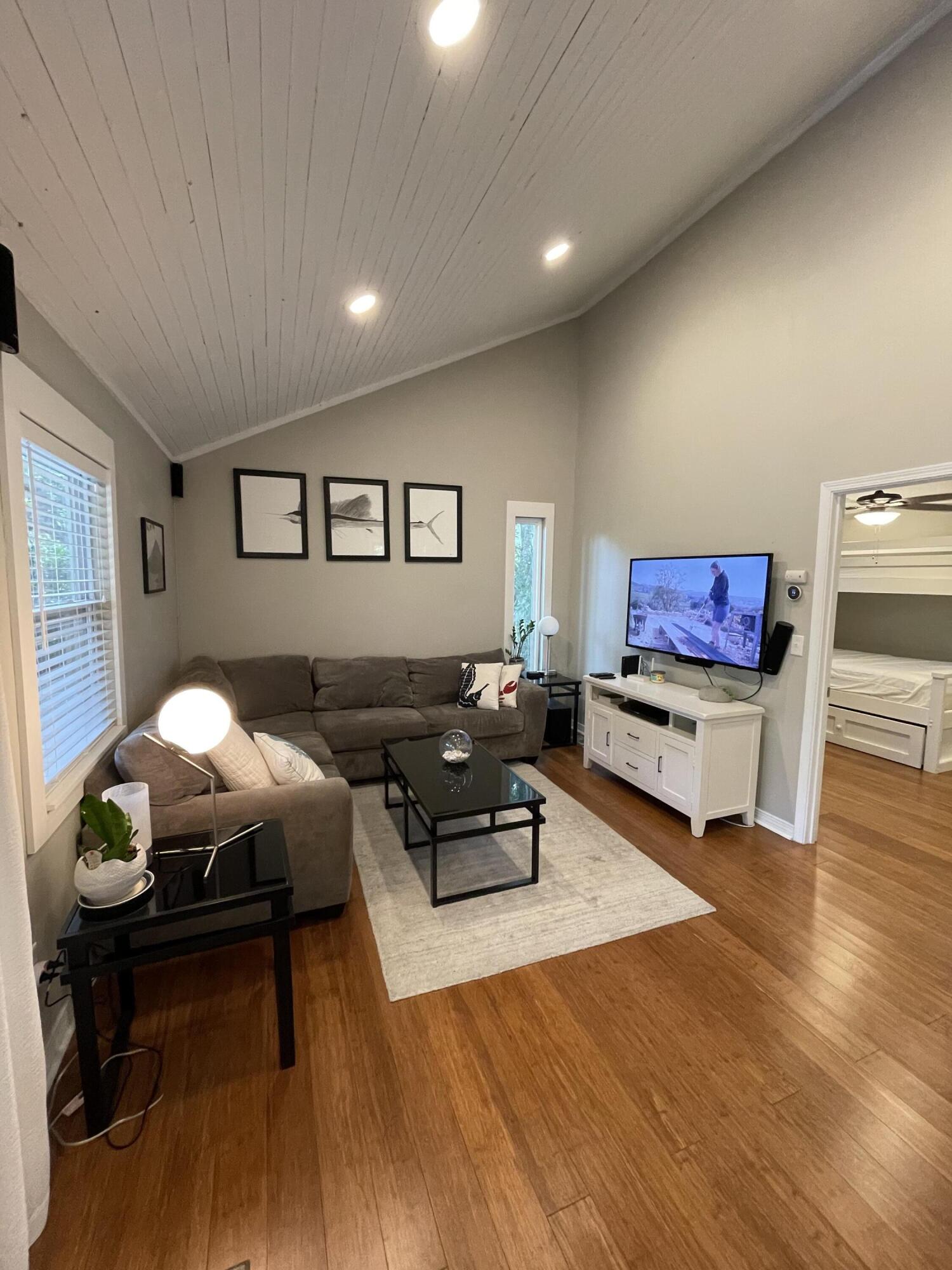 N/A - Residential Lease