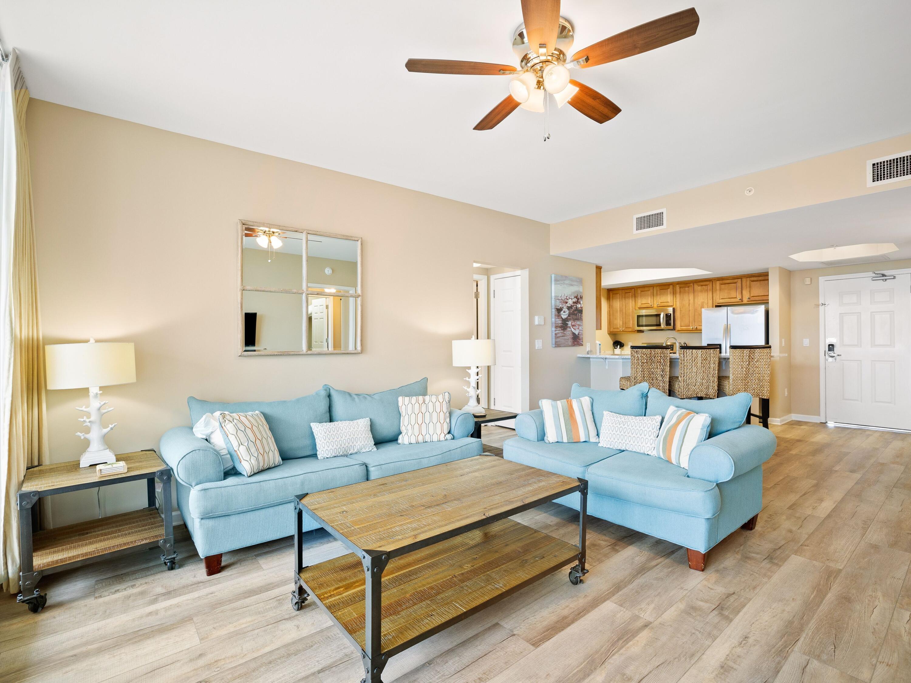 ST. LUCIA AT SILVER SHELLS - Residential