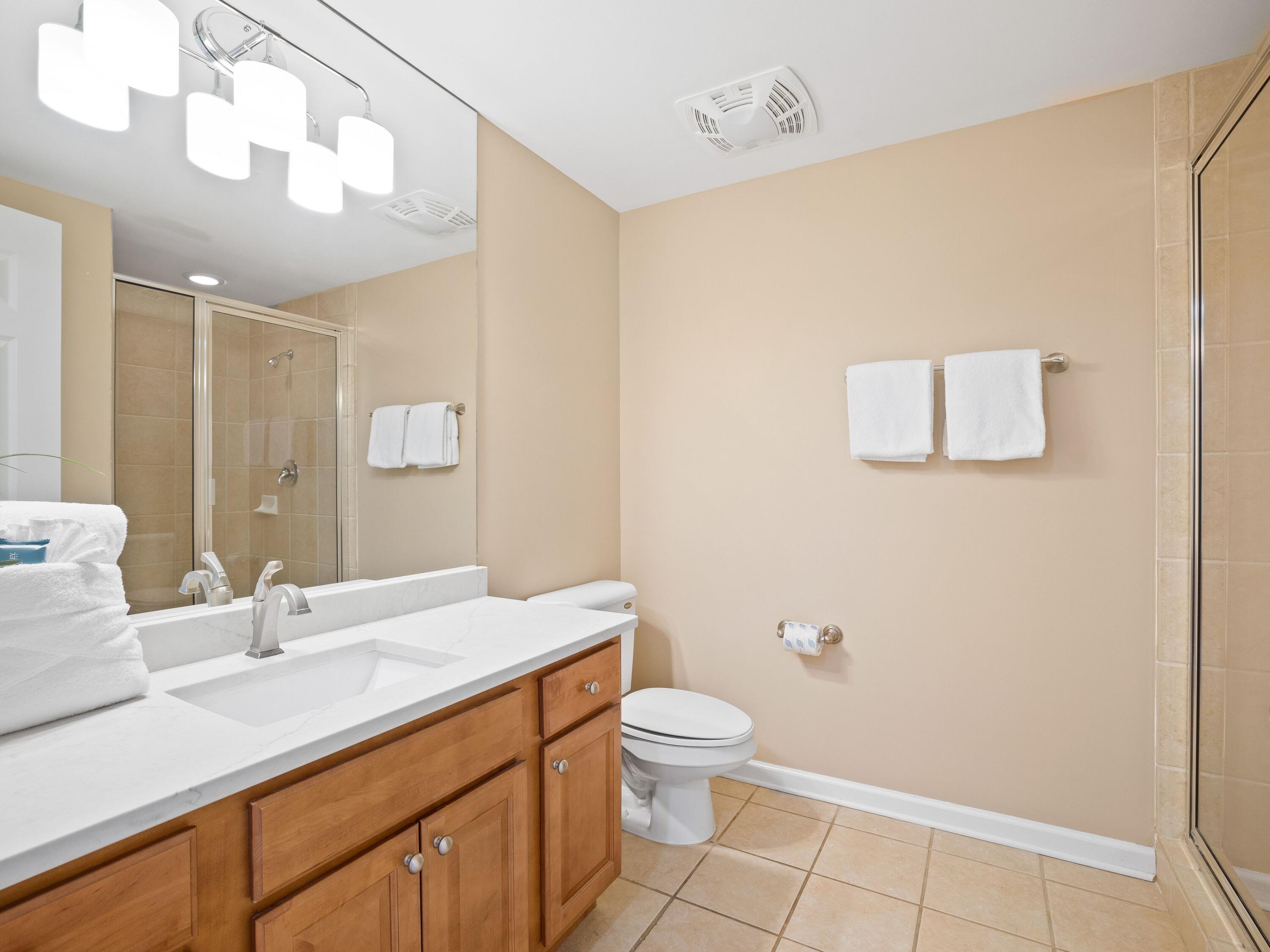 ST. LUCIA AT SILVER SHELLS - Residential