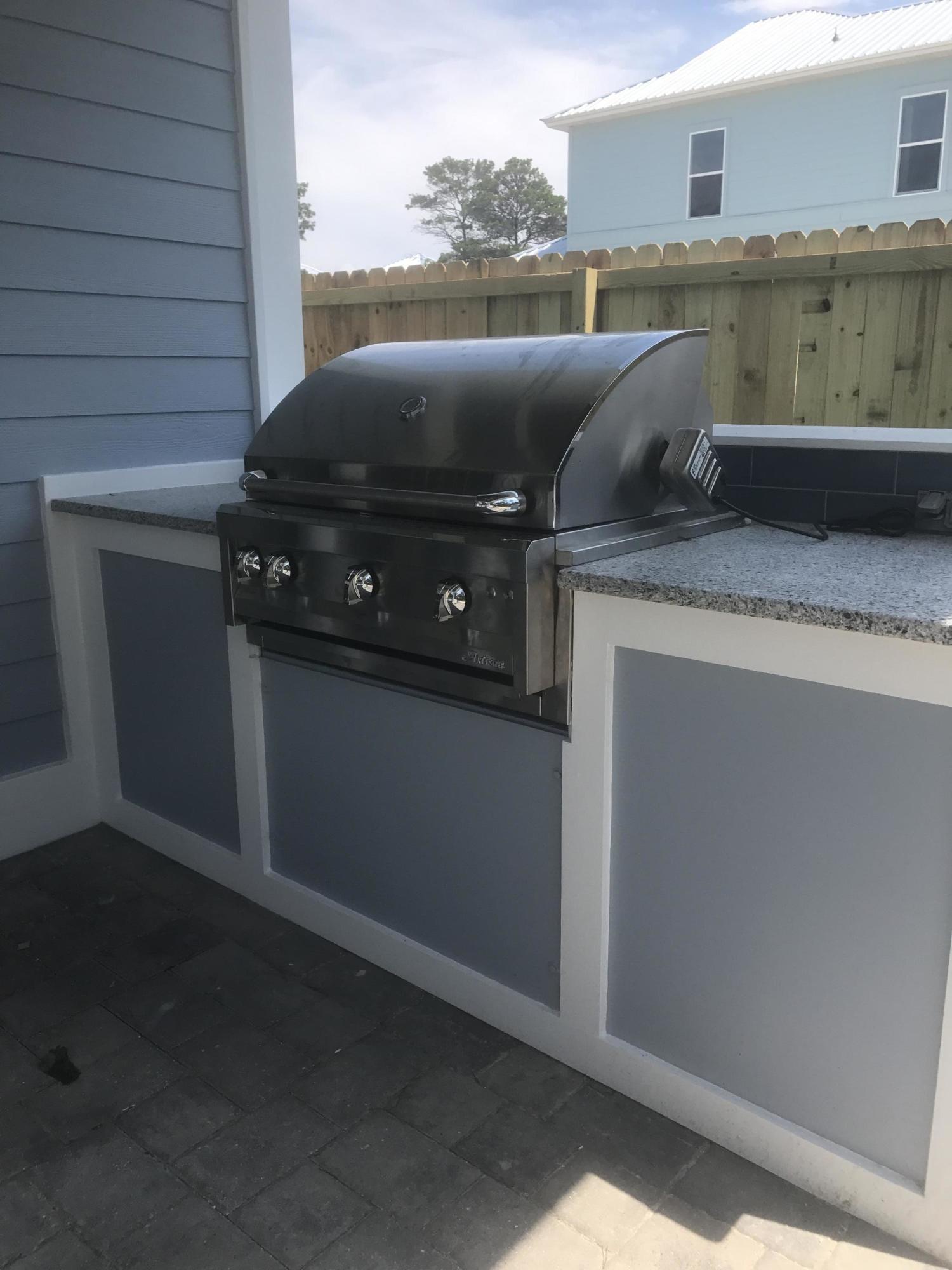 Gulf Place Retreat - Residential