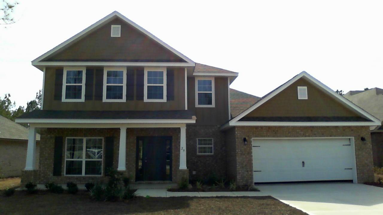 HAMMOCK BAY - Residential