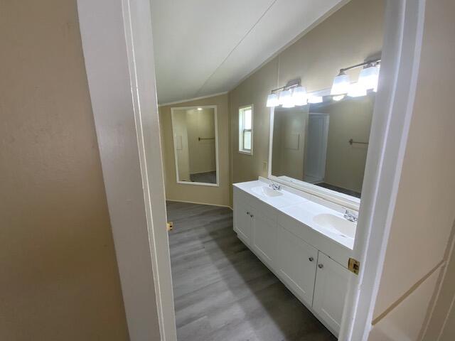 Crescent Shores - Residential Lease