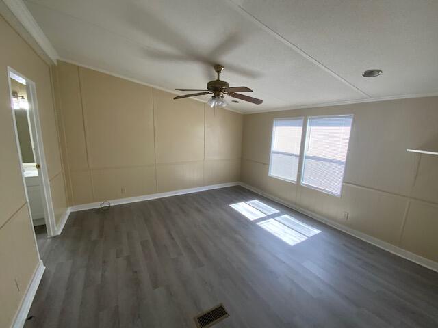 Crescent Shores - Residential Lease