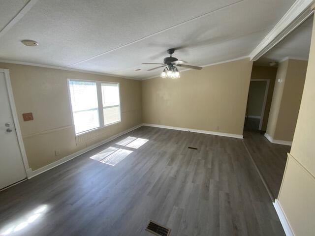 Crescent Shores - Residential Lease