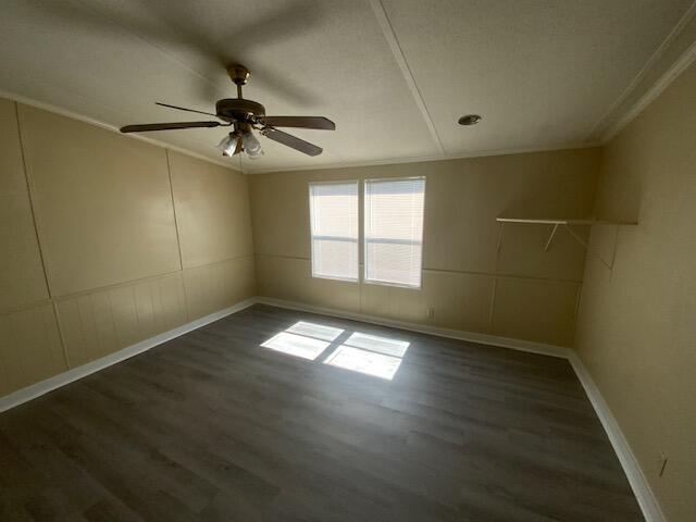 Crescent Shores - Residential Lease