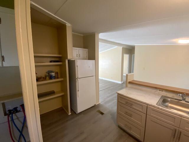 Crescent Shores - Residential Lease