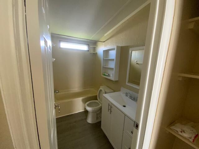 Crescent Shores - Residential Lease