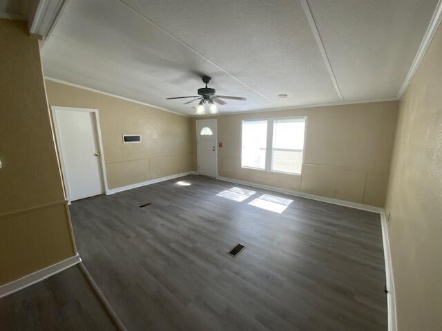 Crescent Shores - Residential Lease