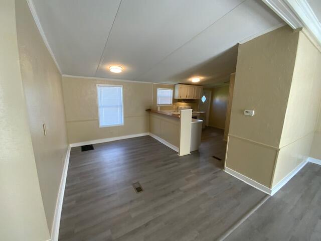 Crescent Shores - Residential Lease