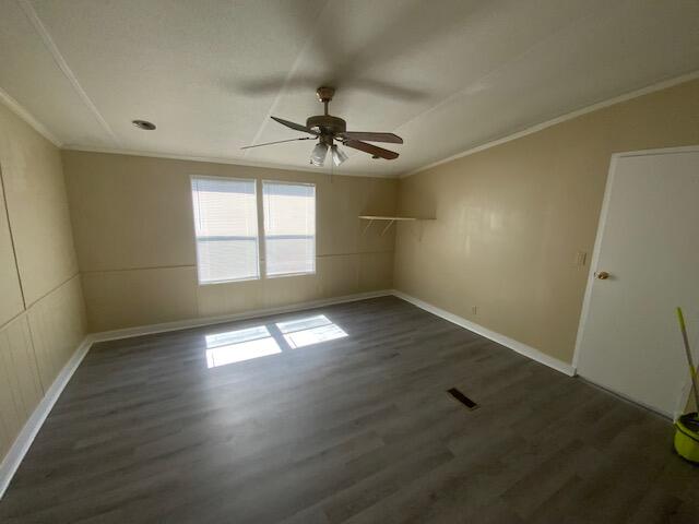 Crescent Shores - Residential Lease